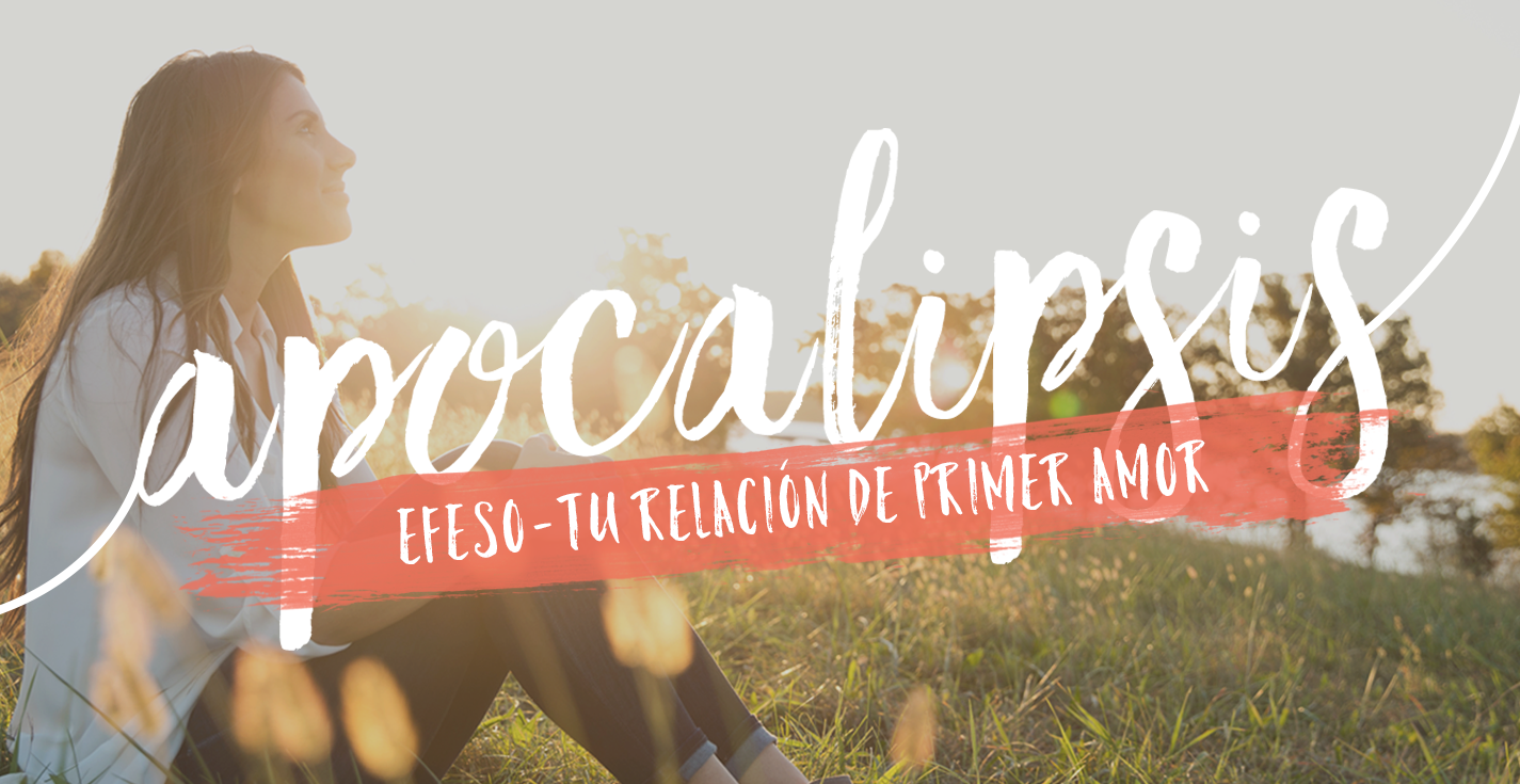 Regresando a tu primer amor Programas Aviva Nuestros Corazones