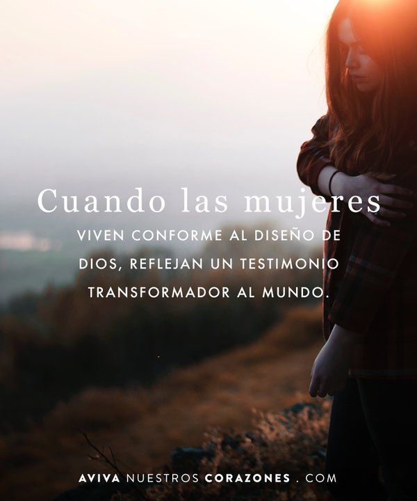 El rol de la mujer en la iglesia | Mujer Verdadera Blog | Aviva ...